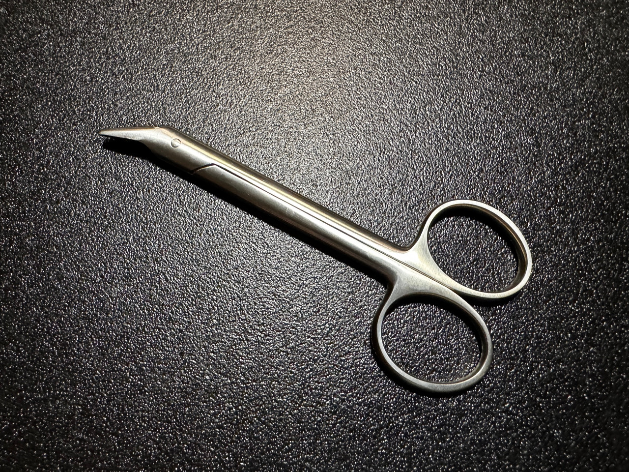Handle photo of Aesculap DP551R Wire Cutting Scissors
