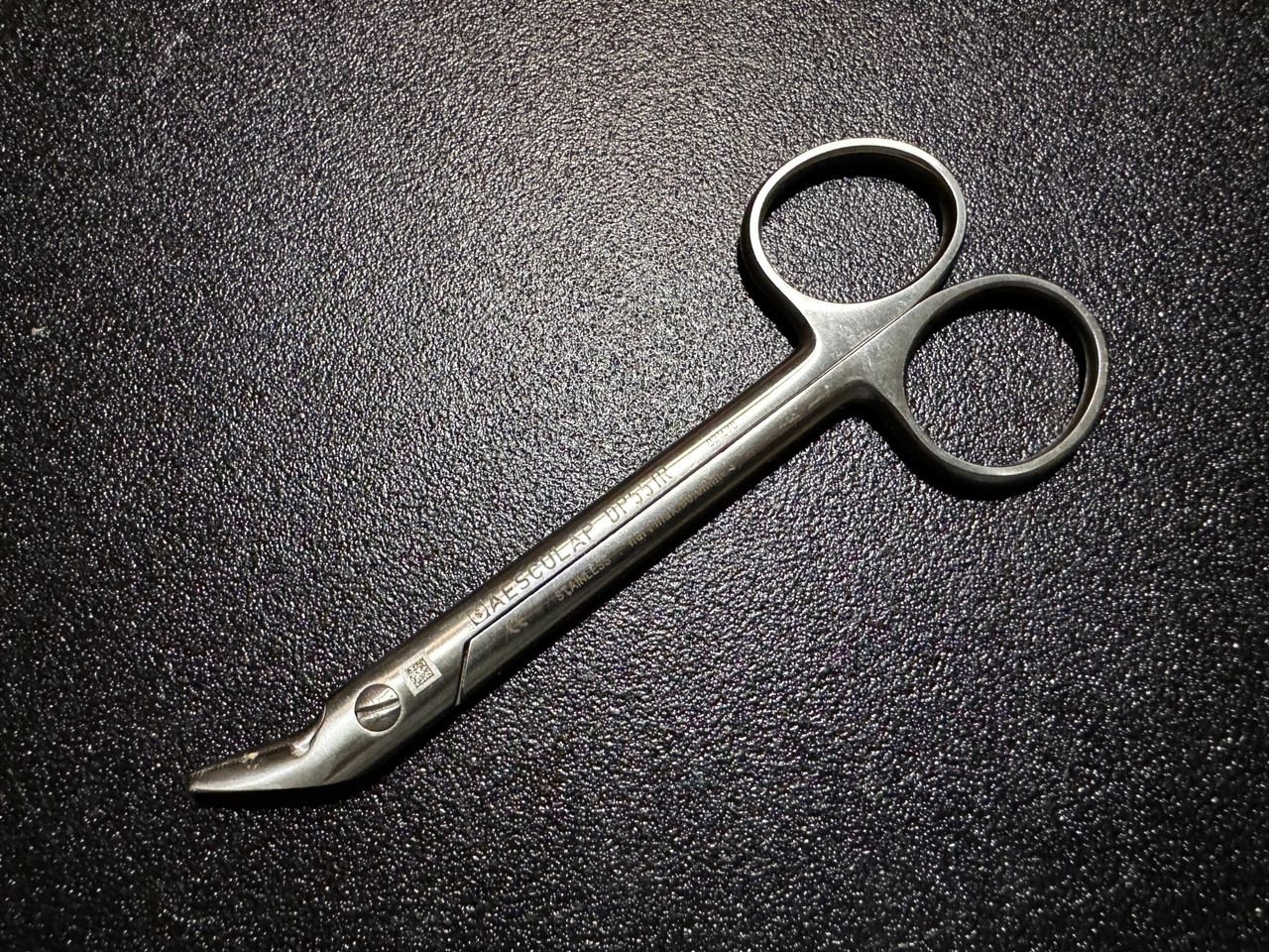 Photo of Aesculap DP551R Wire Cutting Scissors