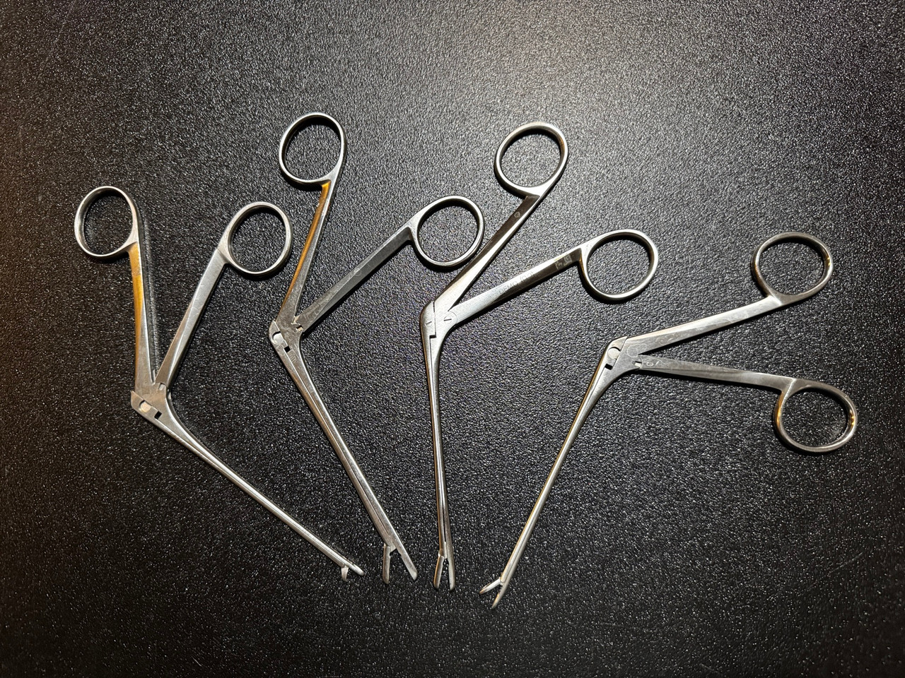 Blakesley photo of V. Mueller RH200 Major Septorhinoplasty / Rhinoplasty Instrument Set