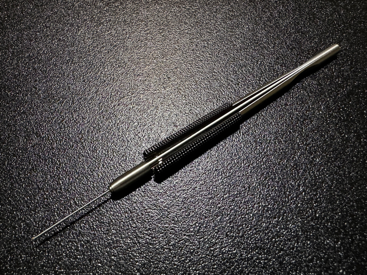 Photo of Ambler 7445E Rappazzo Haptic Scissors