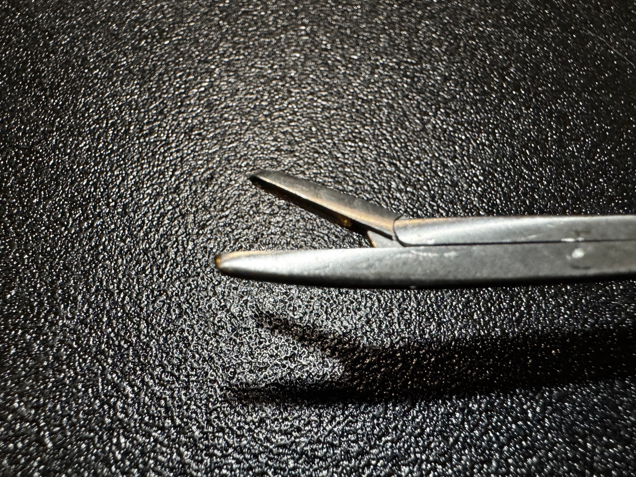 Jaw photo of Symmetry 57-2001 Delicate Cushing Rongeur, STR, 1.5mm, 7"