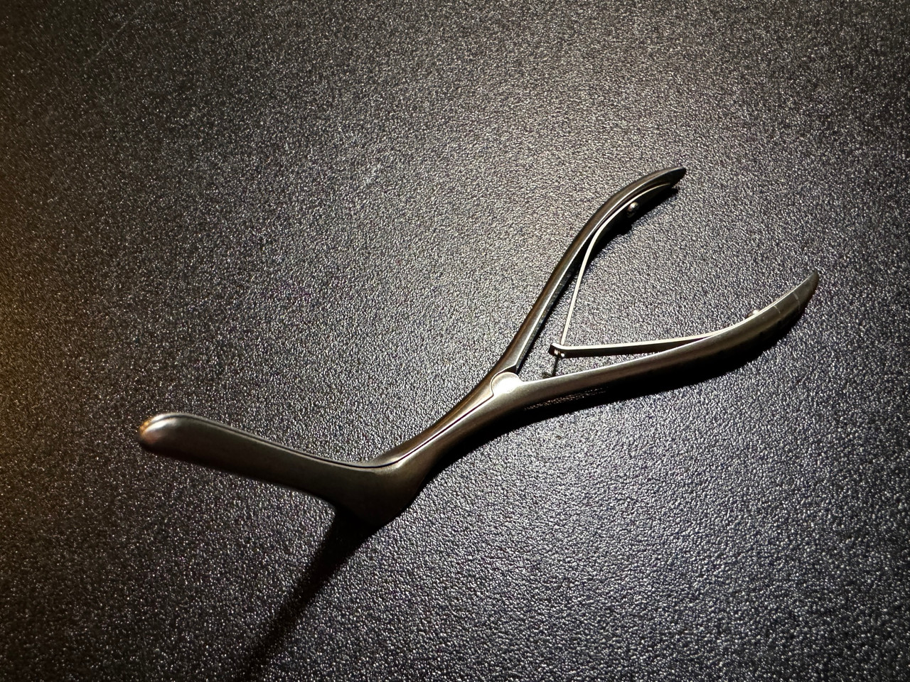 Photo of Gyrus 142004 Killian Nasal Speculum, Size 4, 90mm