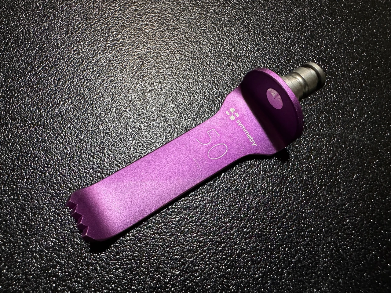 Photo of Symmetry 59-0093 Ultra ReVeal ACF Micro Blade 14mm X 50mm