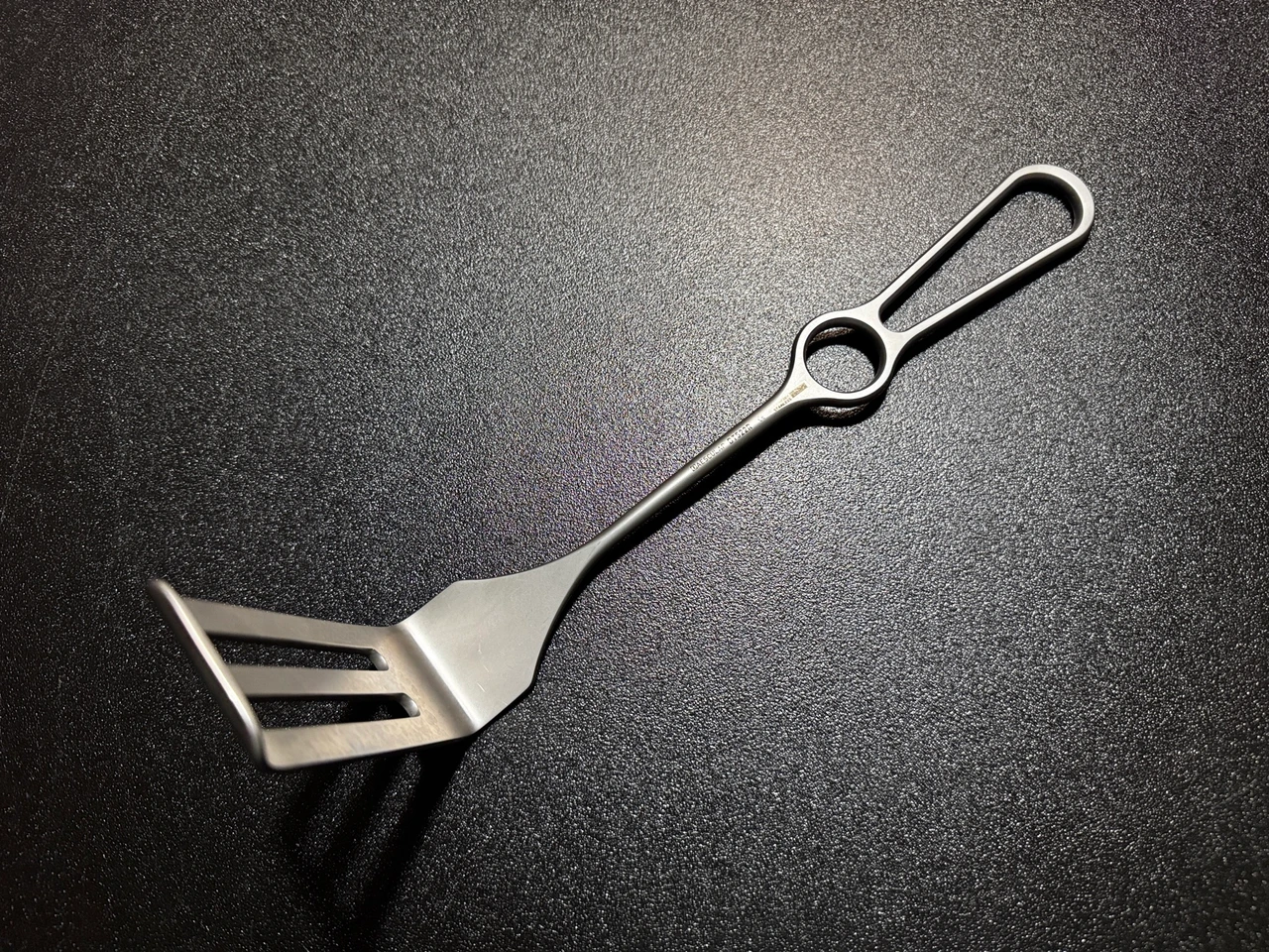 Photo of Aesculap BT522R Coryllos Retractor, 115mm X 38mm