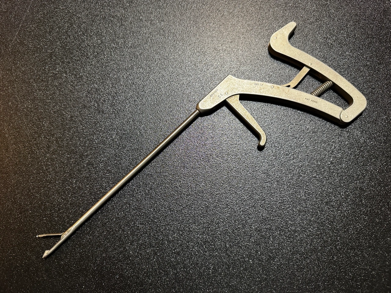Photo of Arthrex AR-13990 Scorpion Suture Passer, 16mm