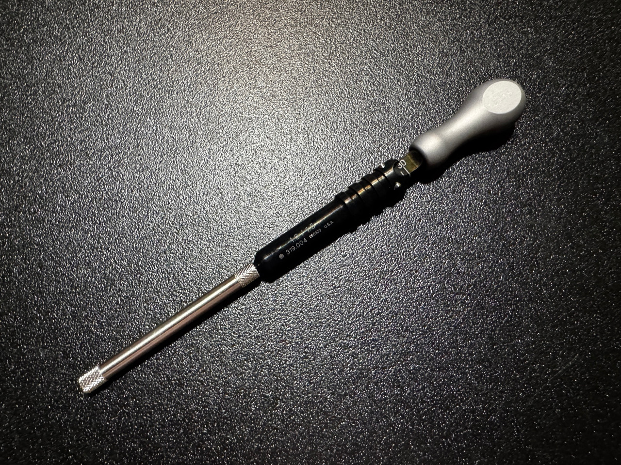 Photo of Synthes 319.004 Depth Gauge