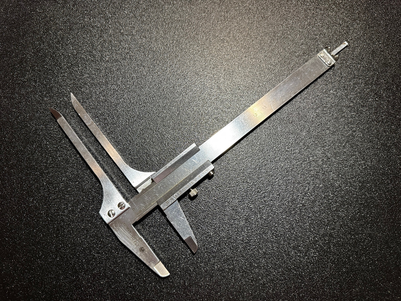 Photo of Synthes 324.06 CSLP Caliper