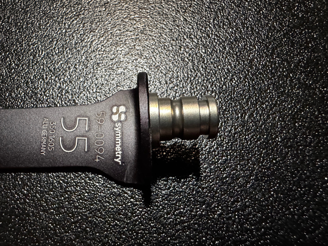 Snap-In photo of Symmetry 59-0094 Ultra ReVeal ACF Micro Blade 14mm X 55mm