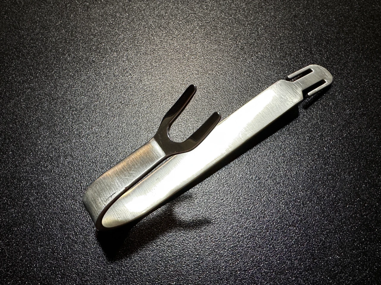 Photo of Innomed 6630 Long Prong Collateral Ligament Retractor