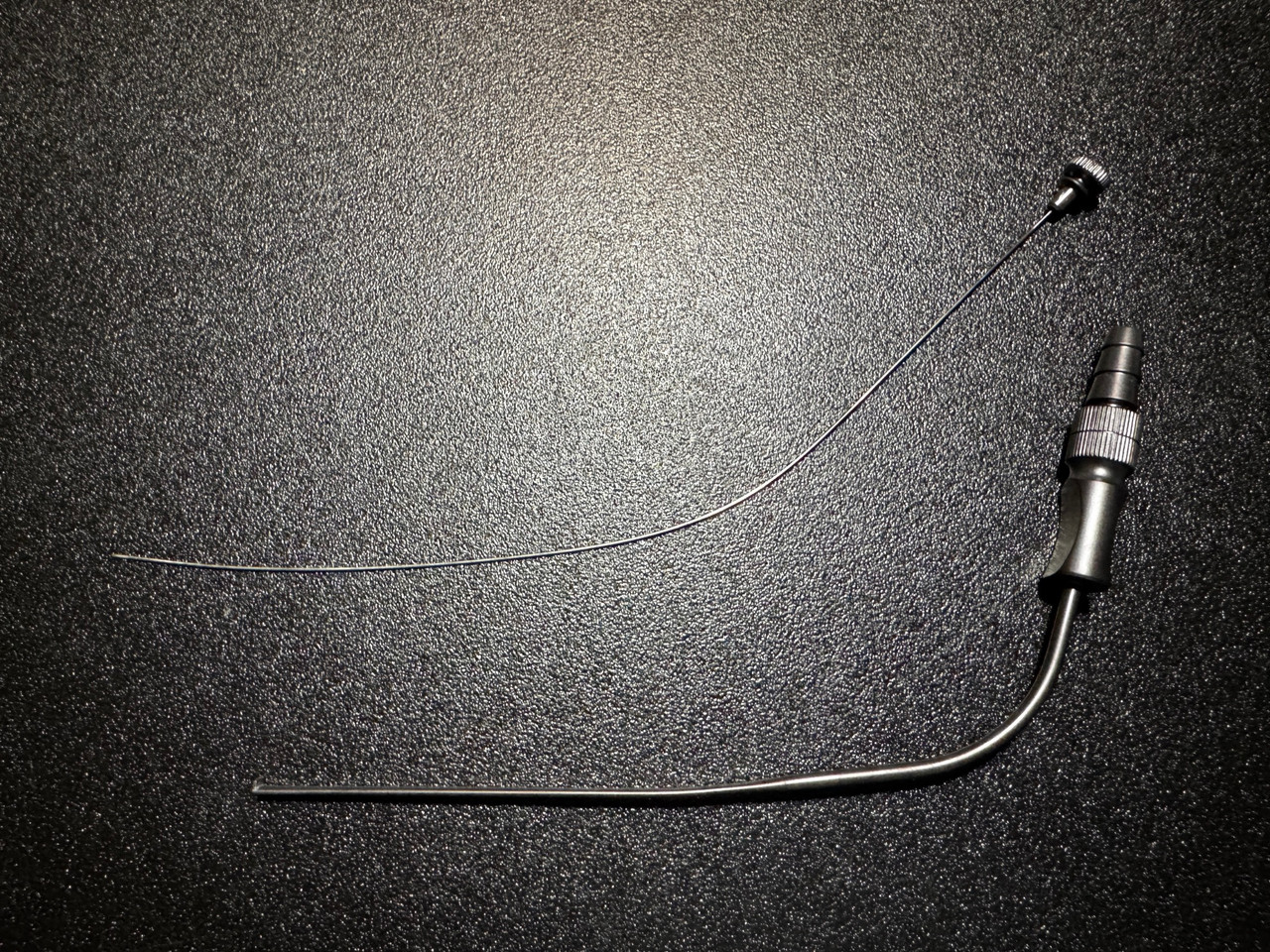 Photo of Medtronic 9560561 METRx Suction Retractor