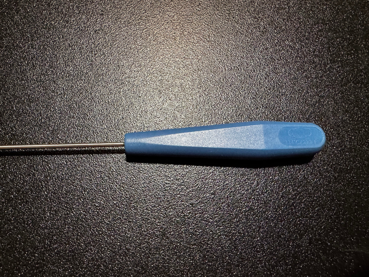 Handle photo of Aesculap FO939R Tendon Stripper, 19.75"