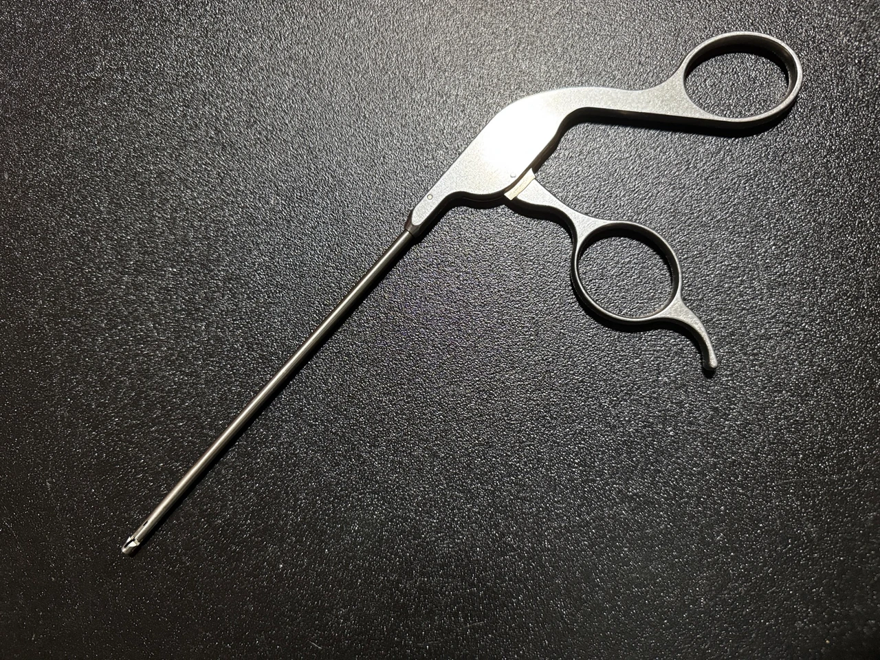Photo of Stryker 234-102-101 Arthroscopic Crosscut Suture Cutter