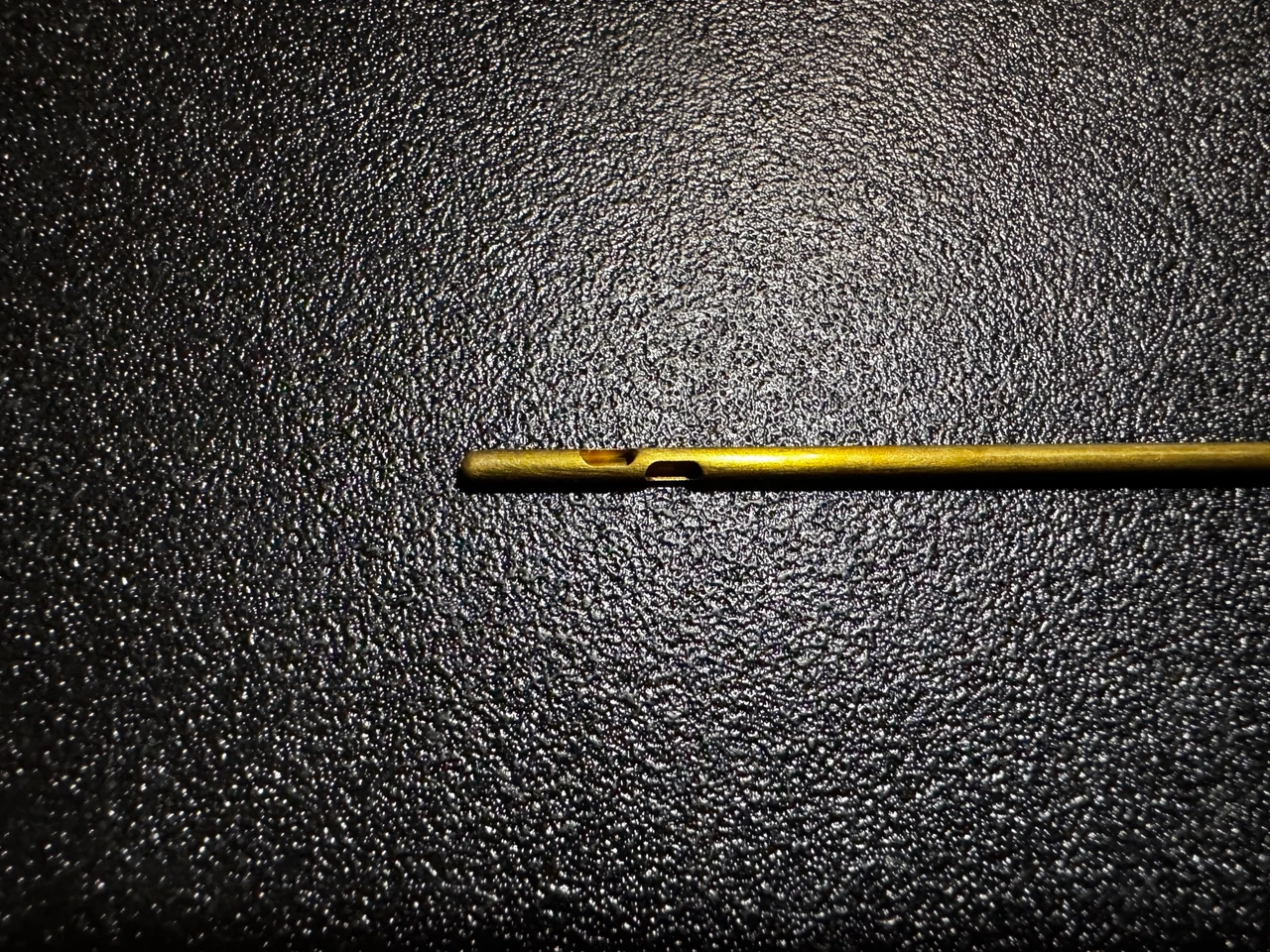 Tip photo of Tulip CARSL1320CF Carraway Harvester 2.4mm X 20cm, SuperLuerLok
