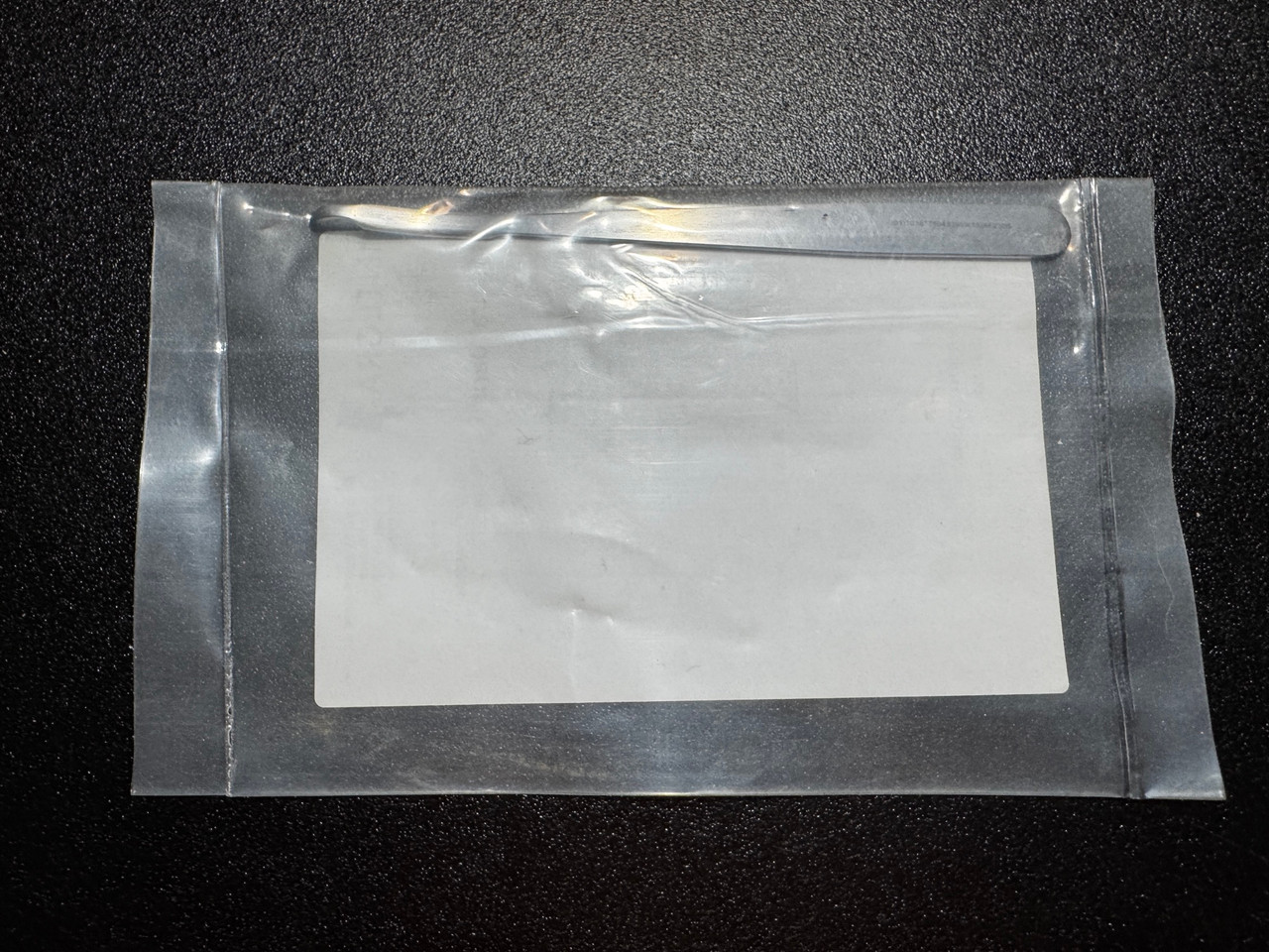 Photo of Jarit 225-440 Mini Hohmann Retractor, 6mm (New)