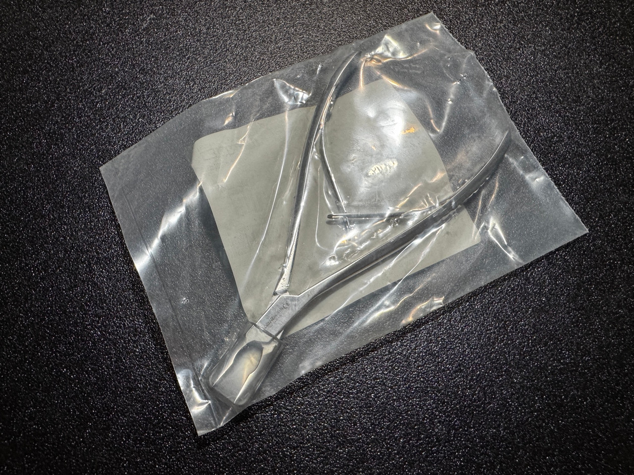 Package photo of Biomet 09-0174 Lempert Rongeur, CVD, 6.25" (New)