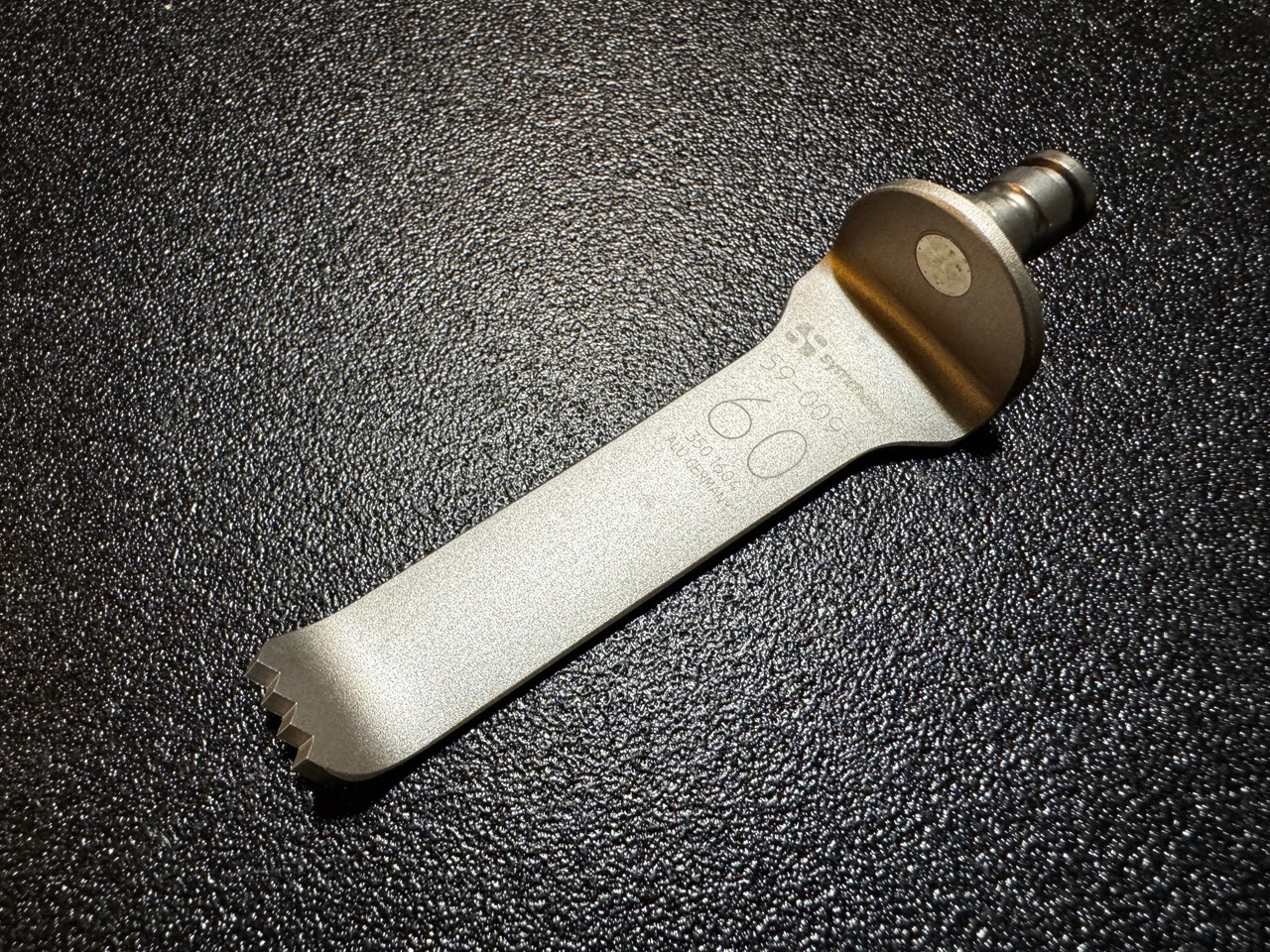 Photo of Symmetry 59-0095 Ultra ReVeal ACF Micro Blade 14mm X 60mm