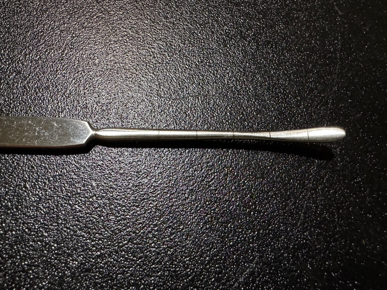 Long blade photo of V. Mueller RH980 Cottle Septum Elevator-Feeler