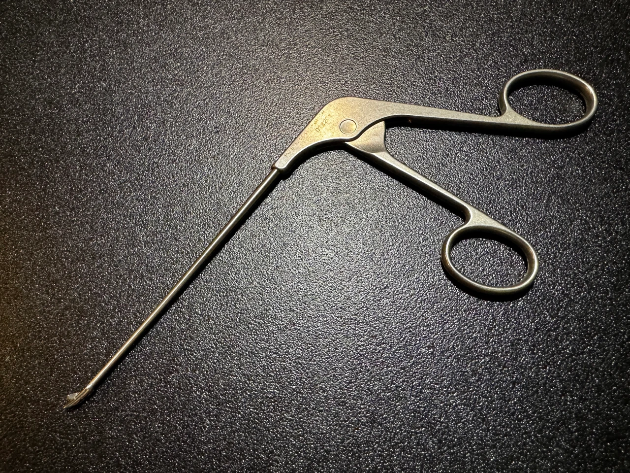 Photo of Acufex 012201 Arthroscopic Posterior Upbiter Punch