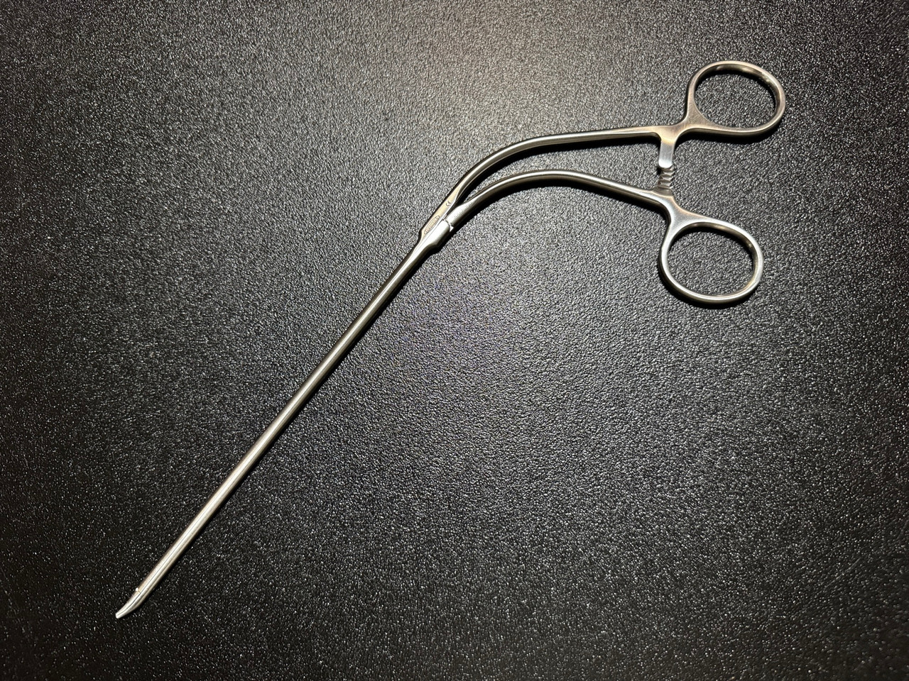 Needle holder photo of Scanlan 9999-109 Large Dura Closure Instrument Set