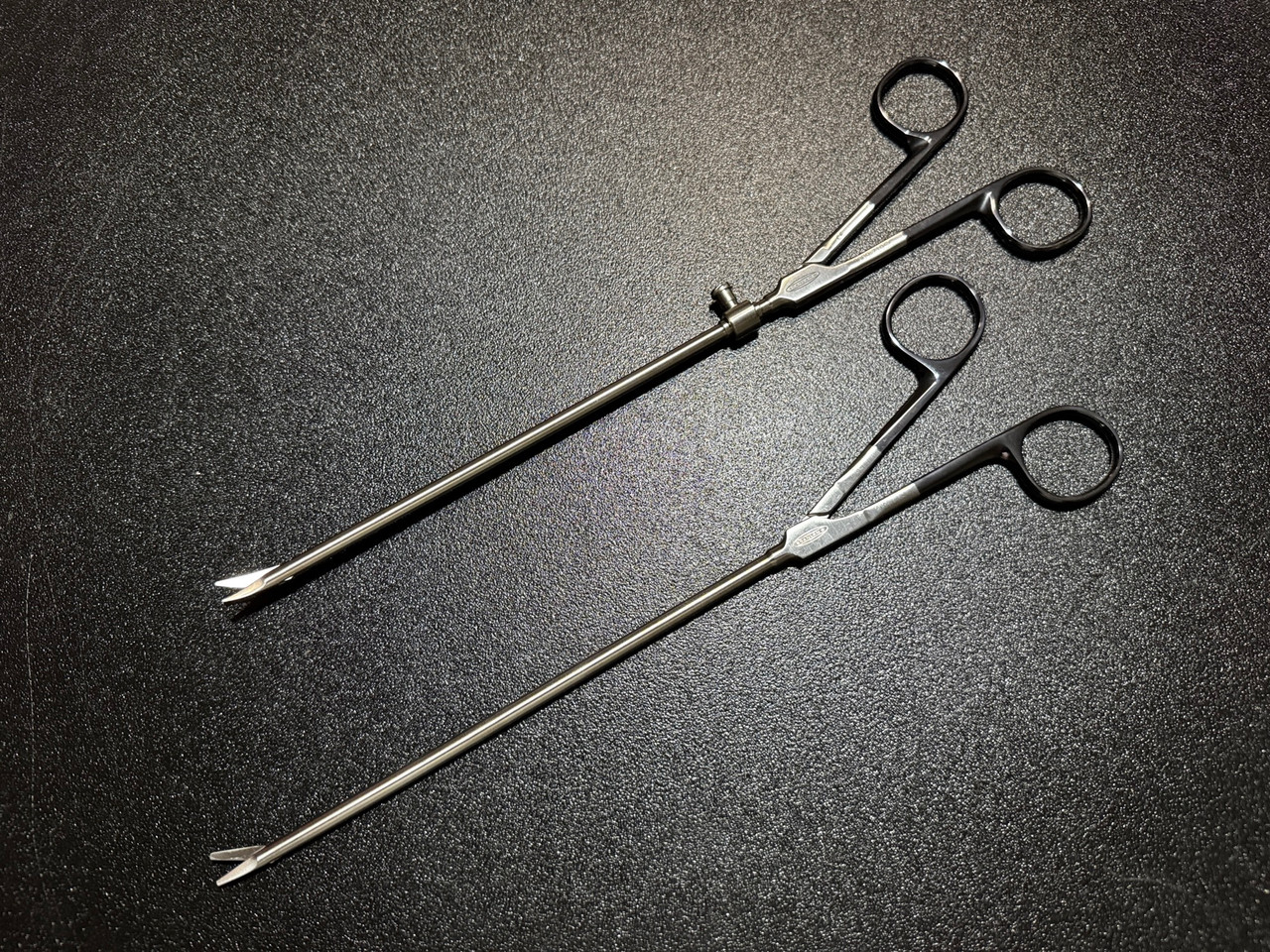 Chitwood scissors photo of Scanlan 9999-109 Large Dura Closure Instrument Set