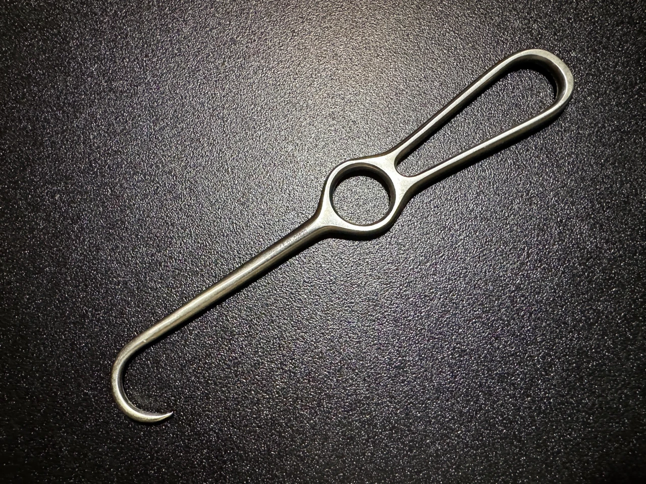 Photo of Stryker 01-02620 Zygoma Hook