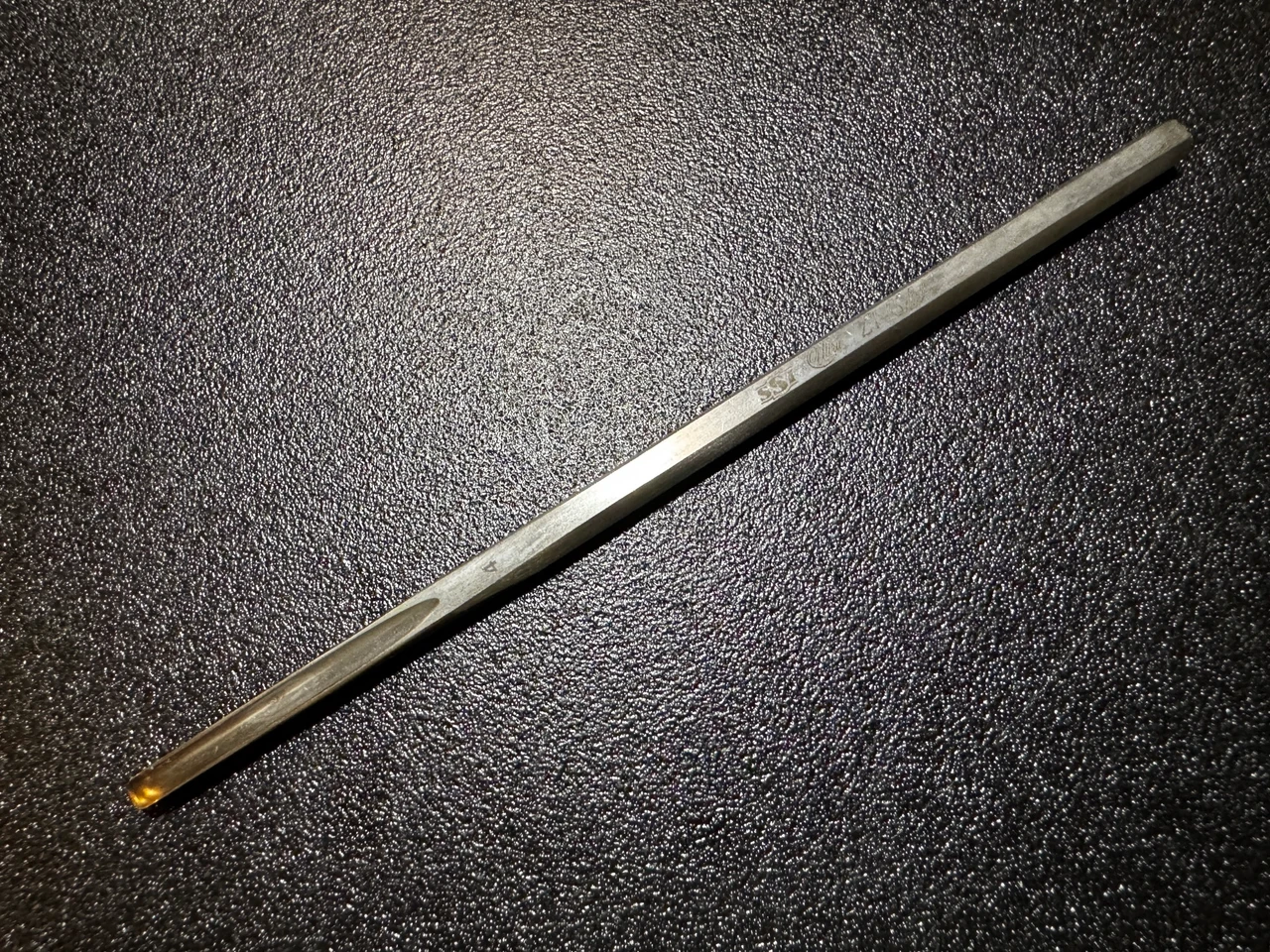 Photo of Symmetry 27-6264 Sheehan Gouge, 4mm, 6.25"