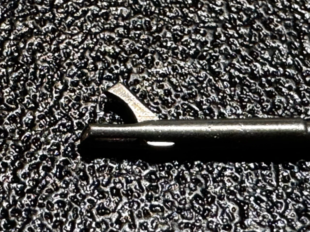 Jaw photo of R. Wolf 8642.631 Cystoscopy Biopsy Punch 5 Fr, 355mm