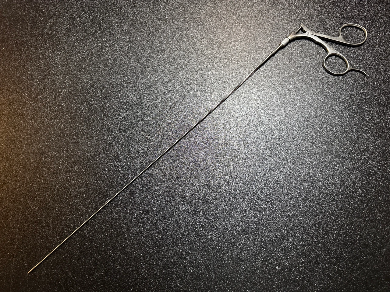 Photo of R. Wolf 8642.631 Cystoscopy Biopsy Punch 5 Fr, 355mm