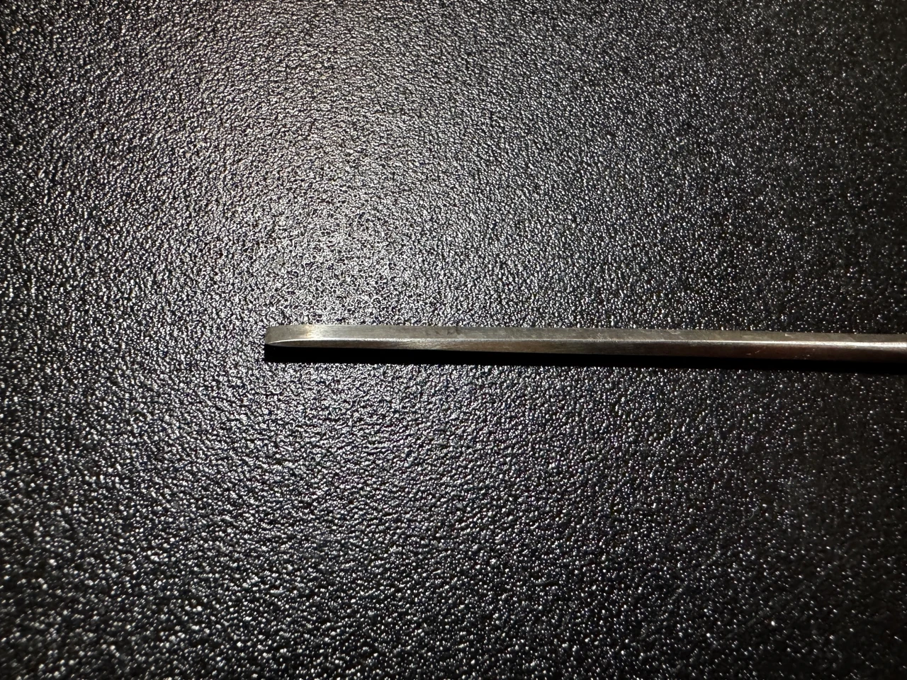 Blade photo of V. Mueller NL3785-148 Rhoton Osteotome