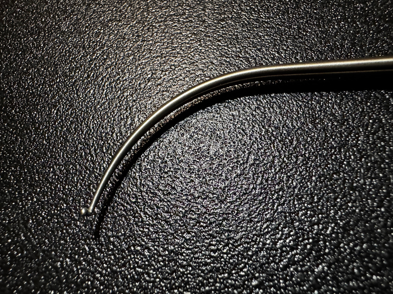 Left photo of Storz 629829 KUHN Frontal Ostium Seeker, No. 5