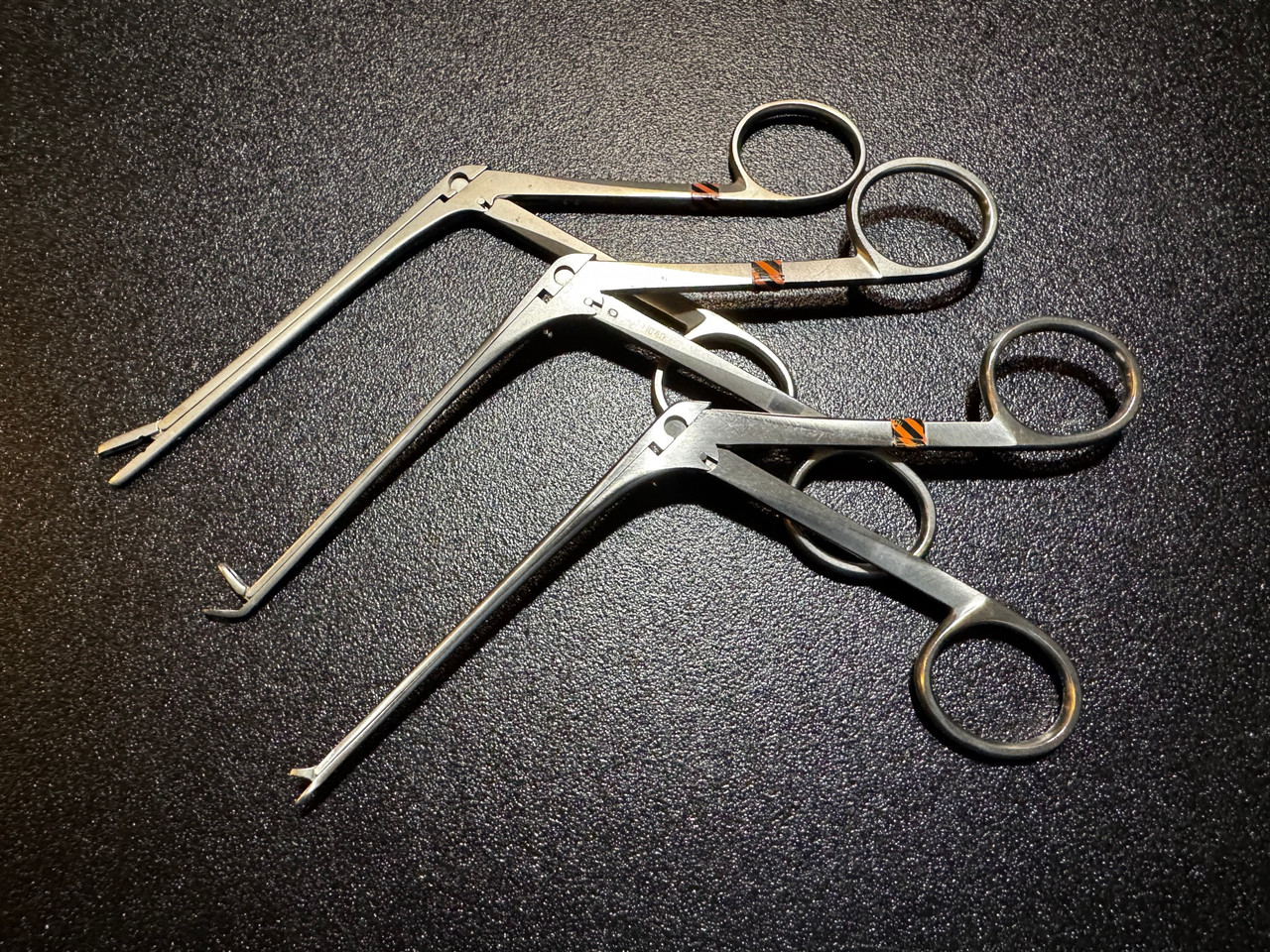 Blakesley photo of Miltex 20-55 Septoplasty & Rhinoplasty Instrument Set