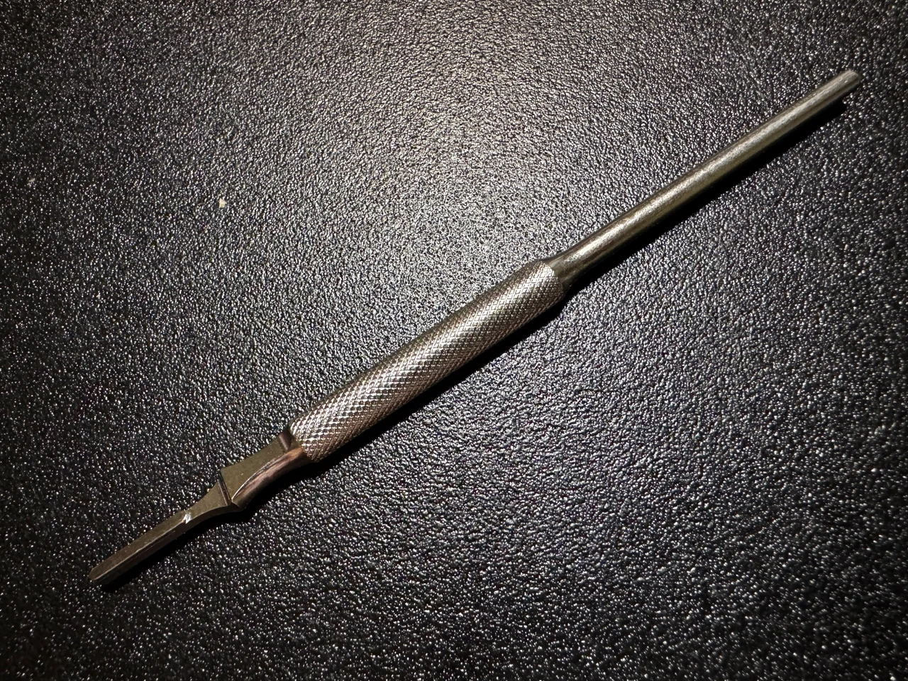 Photo of Symmetry 01-2740 Corwin Knife Handle