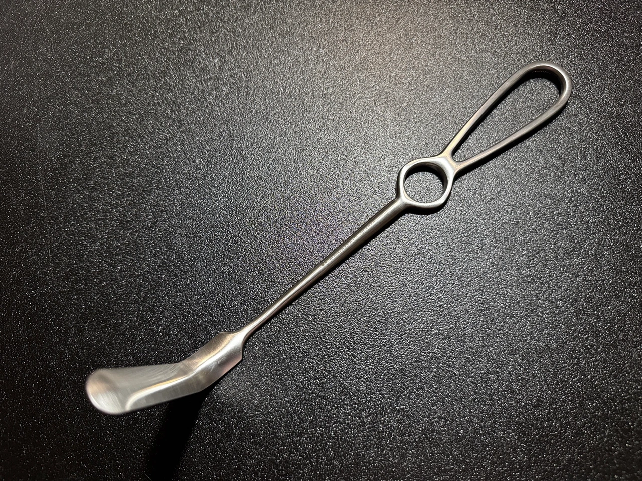 Photo of Symmetry 68-1012 Obwegeser Retractor, CVD Up, 16mm X 80mm