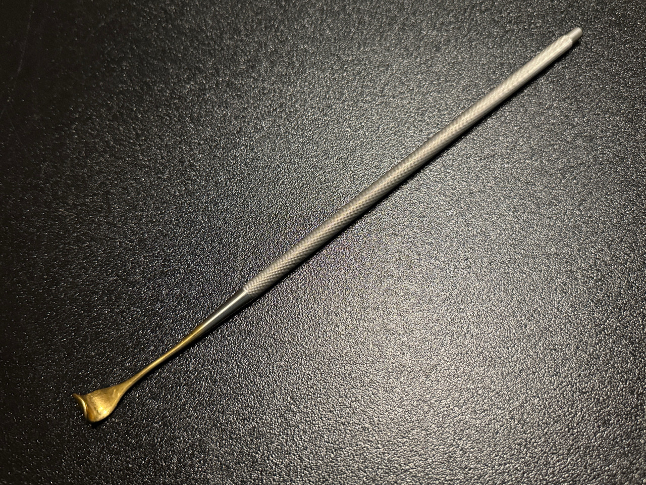 Photo of W. Lorenz 31-7314 Gil-Vernet Retractor, 11mm, 9"