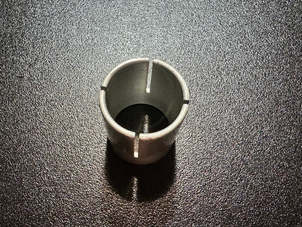 Top photo of Zimmer 1365-60 Wire Pass Guard