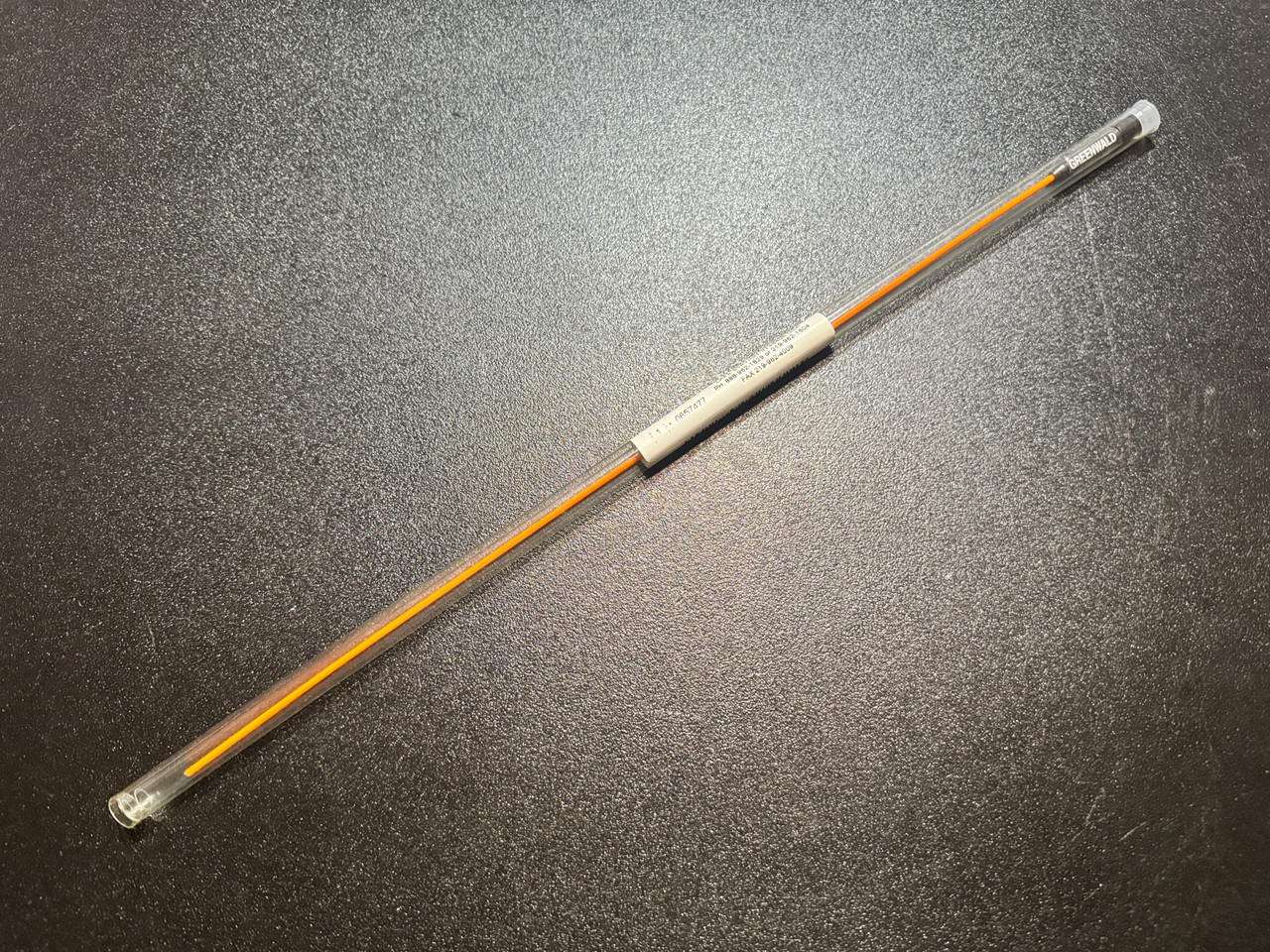 Photo of Greenwald Surgical CET107H Cystoscope Electrode (New)