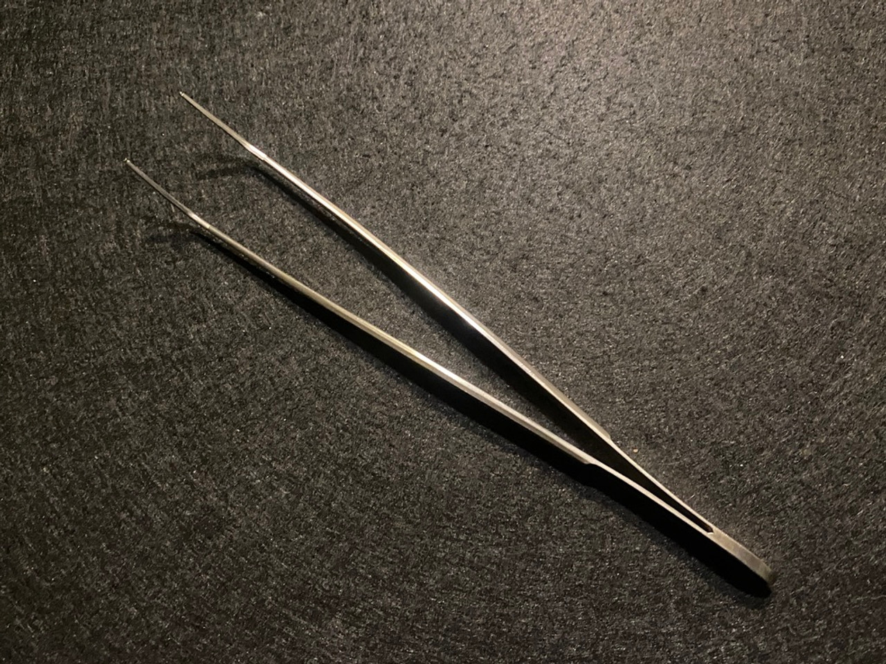 Top photo of Stryker 62-18110 Plate & Screw Forceps