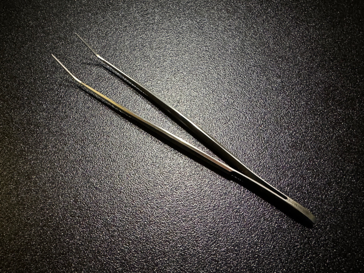 Top photo of Stryker 62-18110 Plate & Screw Holding Forceps