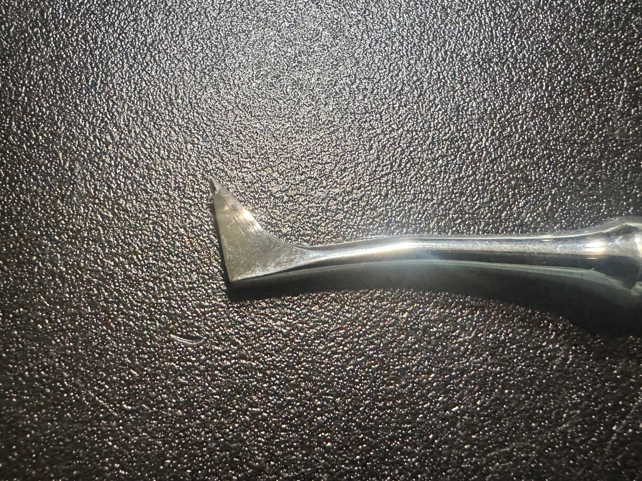 Blade photo of V. Mueller MO11090 Cryer Elevator, #31