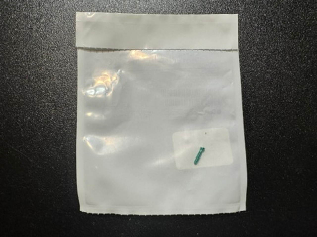 Photo of Depuy FP14 Peg Fully Threaded, 2.5mm X 14mm