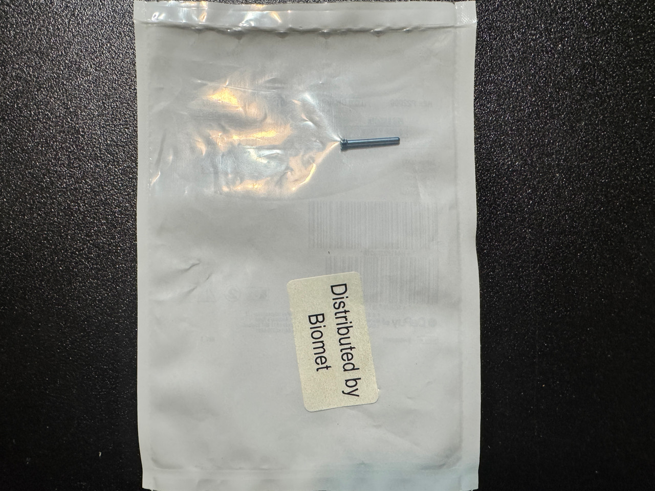 Photo of Depuy P22000 Peg Smooth, 2mm X 22mm