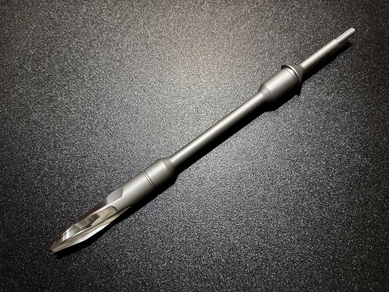 Photo of Synthes 357.394 Large QC Cannulated Drill Bit, 17mm