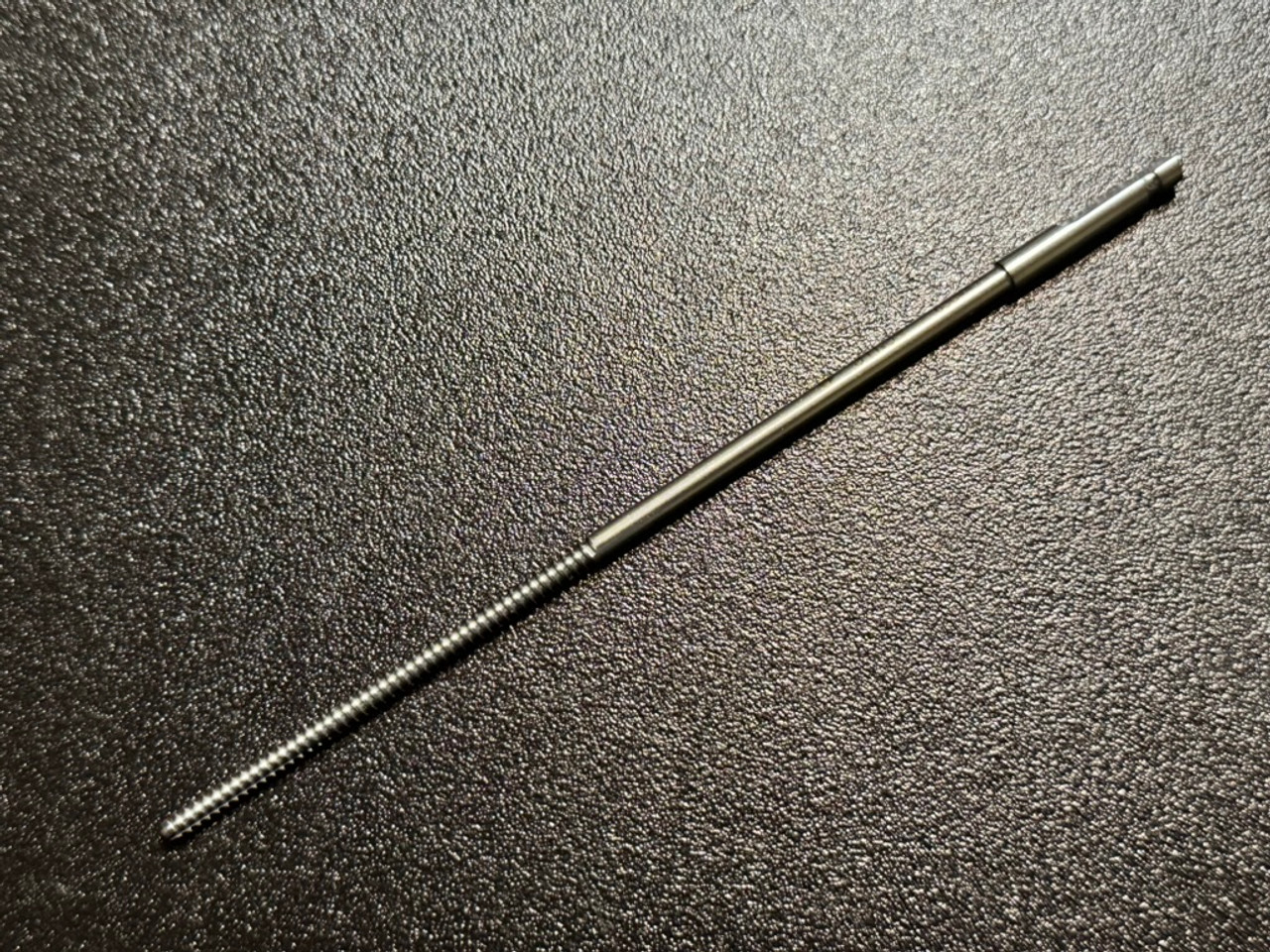 Photo of Synthes 311.39 Cannulated Tap, 3.5mm