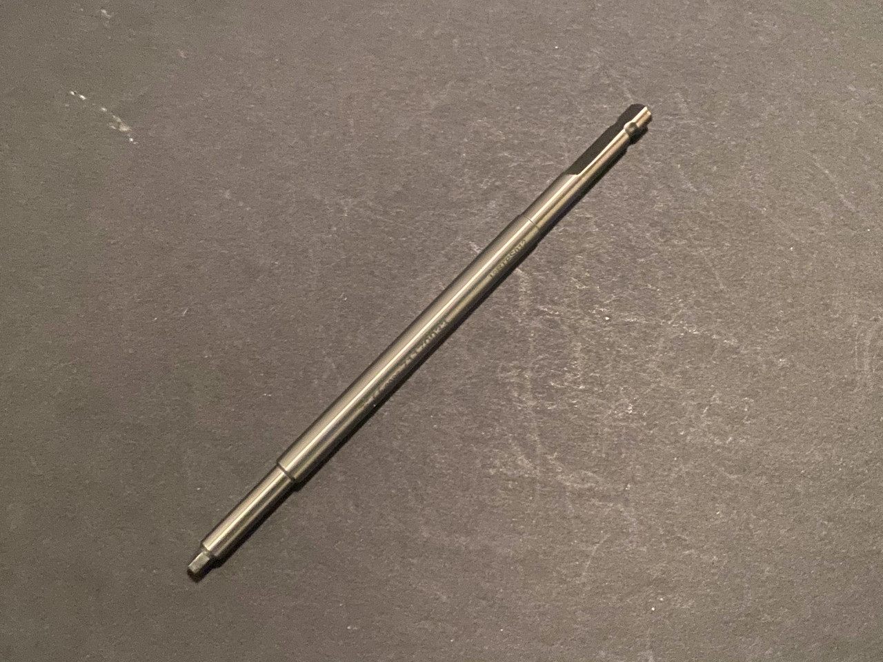 Smith & Nephew 7117-0033 Short 2.5mm Hex AO Driver For Sale