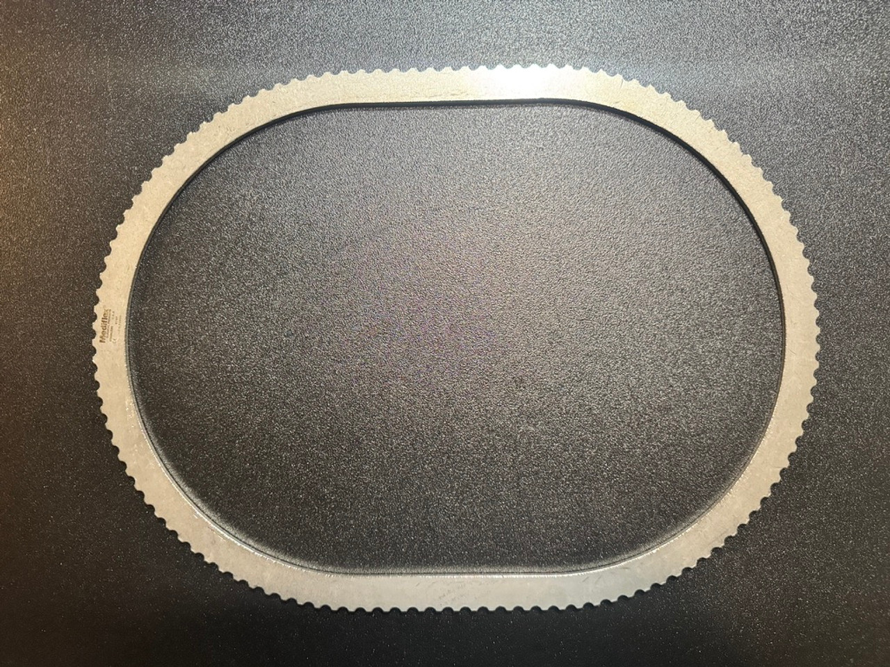 Photo of Codman 50-4557 Bookwalter Medium Oval Retractor Ring