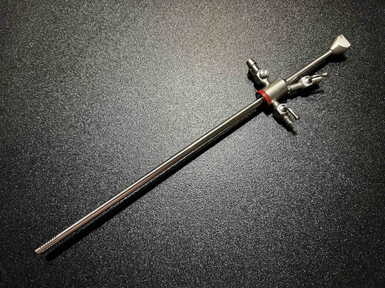 Photo of ACMI GY5-CFH Operative Hysteroscope Sheath, 5.5mm