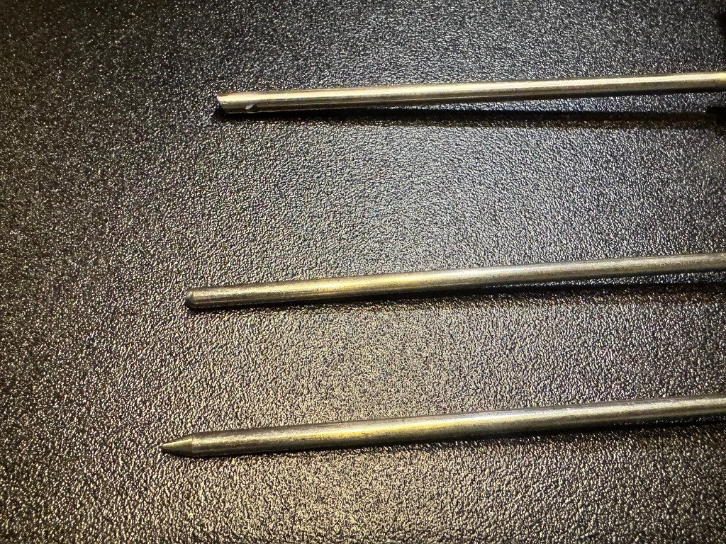 Tip photo of Smith & Nephew 7205372 Arthroscopic 4.5mm Cannula and Obturator Set