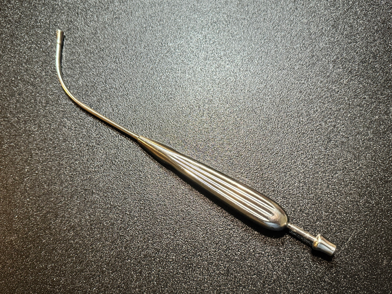 Handle photo of Codman 70-6560 Andrews Pynchon Suction Tube, 9.5"