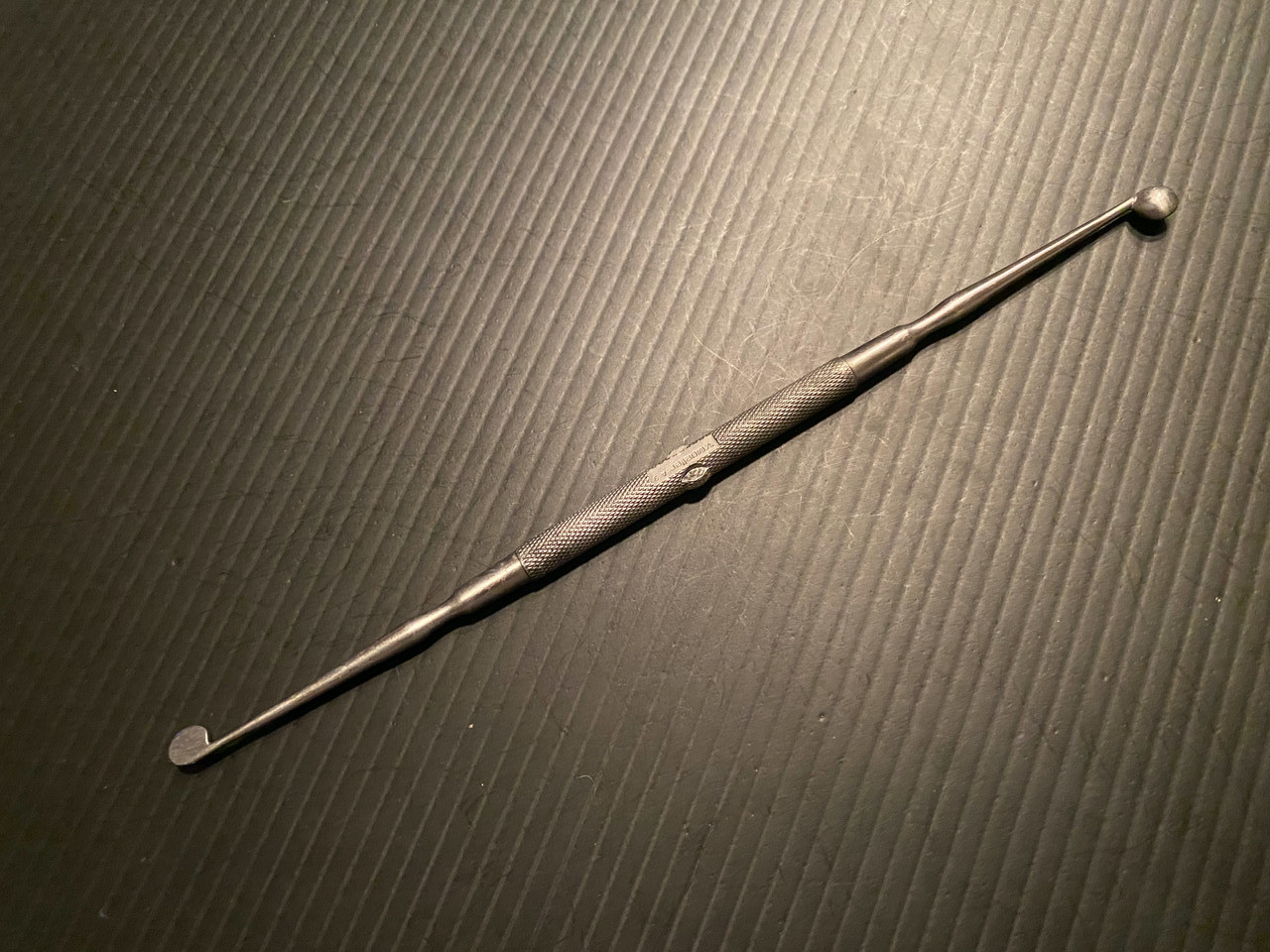 chiarugi チューブ 47mm15本+マンドレルセット V. Mueller RH820 Pierce Submucous Dissector For Sale