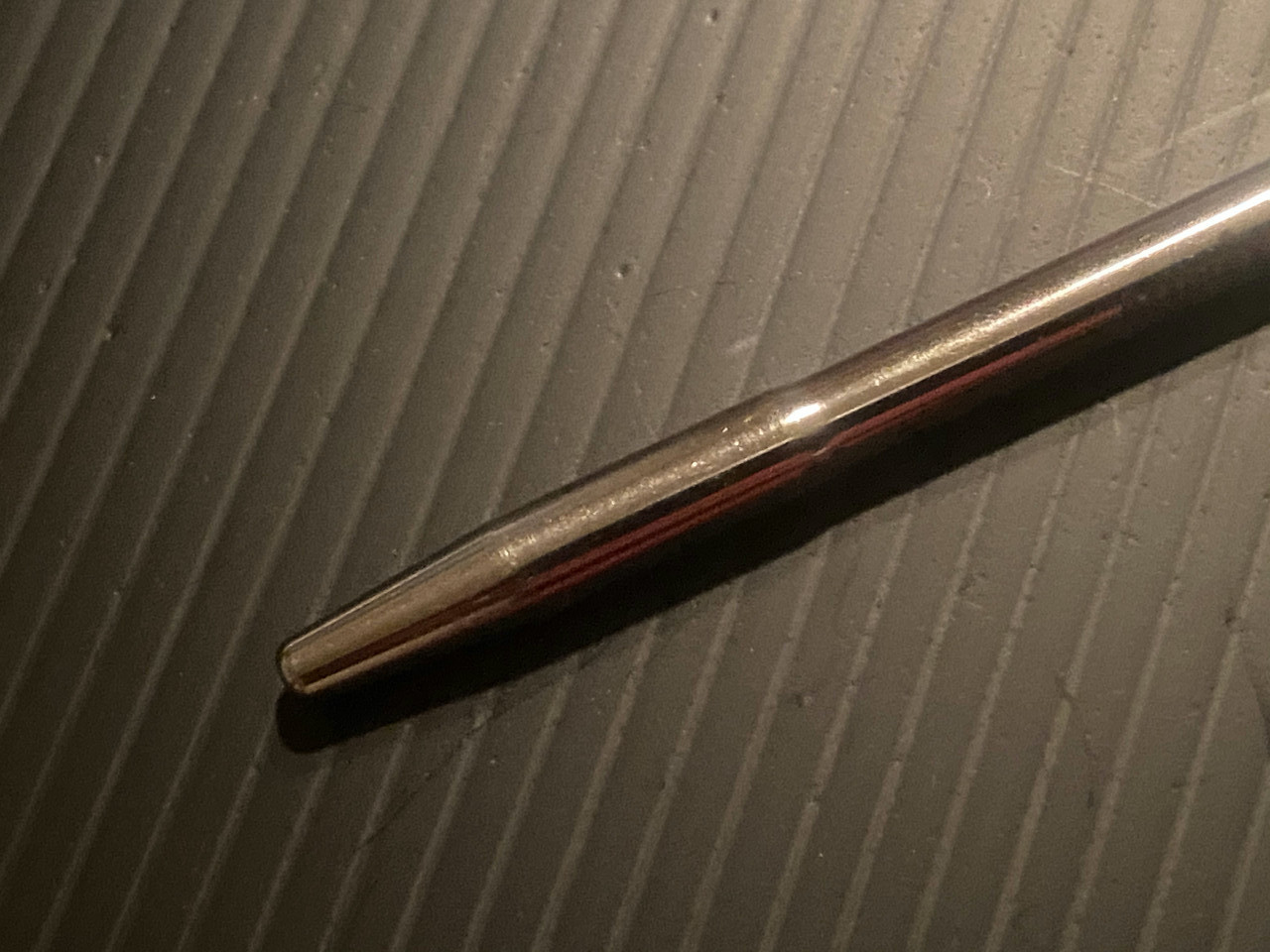 Tip Photo of Arthrex AR-4203D-08 ProStop Dilator, 8mm